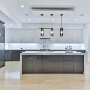 شمع معطر لاوندر
