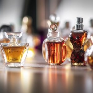 عطر زوجین وودی