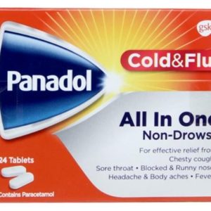 Panadol Cold