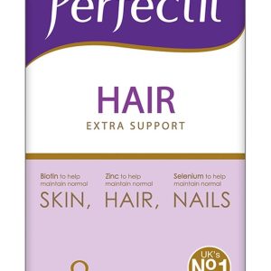 قرص Perfectil Plus Hair 60