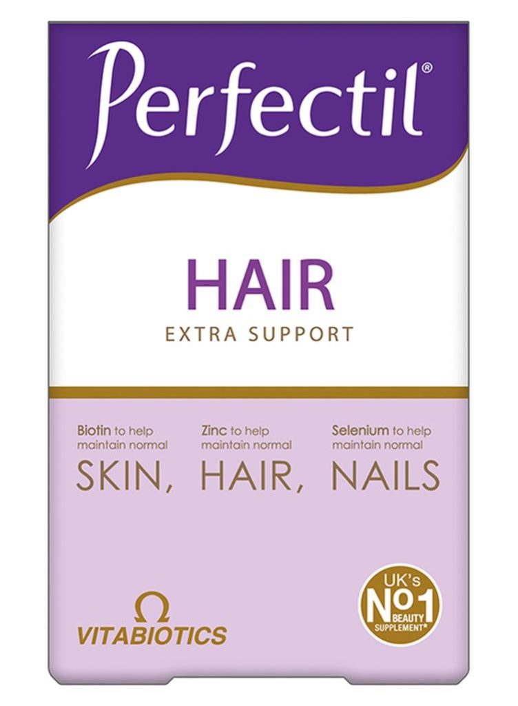 قرص Perfectil Plus Hair 60