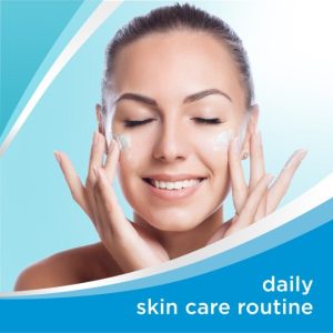 کرم مرطوب کننده 100 گرمی از التیام پوست های آسیب دیده و تحریک شده پشتیبانی می کند