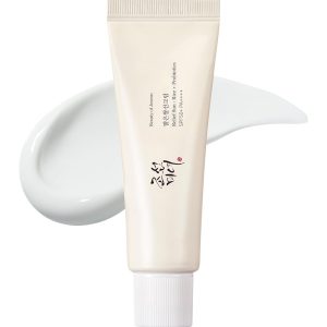 کرم ضد آفتاب Relief Sun Rice Probiotics ضد آفتاب مرطوب کننده صورت با SPF 50 PA کرم ضد آفتاب کره ای 50ml 50ml