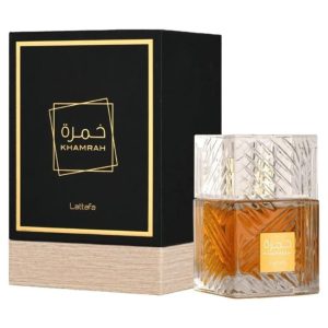 ادوپرفیوم خمره یونیکس لاتافا 100 میلی لیتر