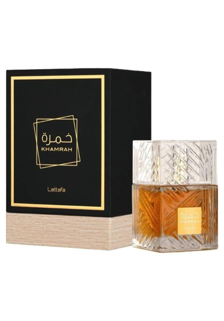 ادوپرفیوم خمره یونیکس لاتافا 100 میلی لیتر
