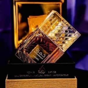 ادوپرفیوم خمره یونیکس لاتافا 100 میلی لیتر