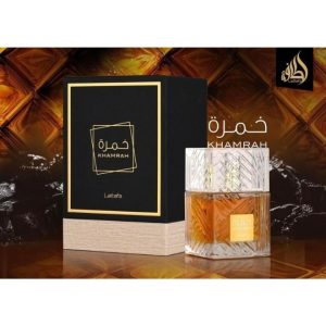 ادوپرفیوم خمره یونیکس لاتافا 100 میلی لیتر
