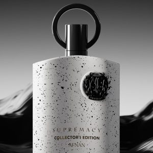 ادو پرفیوم مردانه Supremacy Collector’s Edition 100 ML