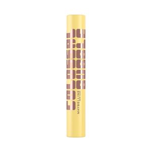 ریمل لباس بلند Maybelline New York Colossal Bubble، حجم باد شده قابل ساخت، مشکی ترین مشکی