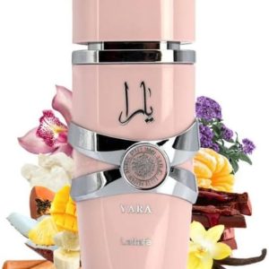 Yara EDP For Women 100ml