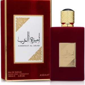 Ameeerat Al Arab EDP 100ml
