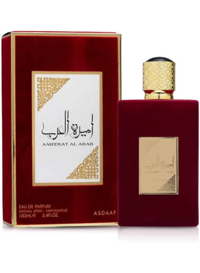 Ameeerat Al Arab EDP 100ml