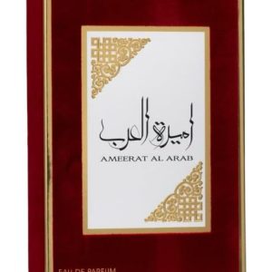 Ameeerat Al Arab EDP 100ml