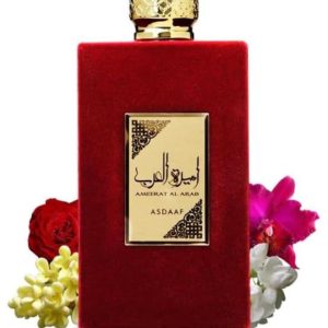 Ameeerat Al Arab EDP 100ml
