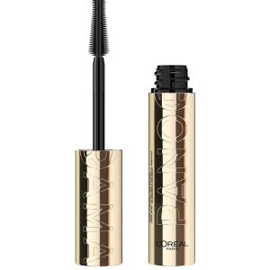 ریمل پانورامای L’Oréal Paris Volume Million Lashes مشکی