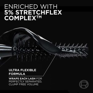 ریمل پانورامای L’Oréal Paris Volume Million Lashes مشکی