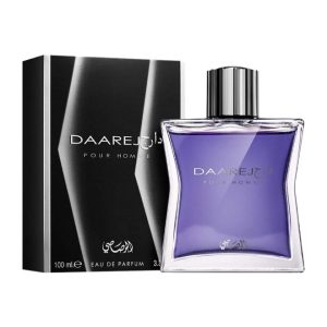 عطر مردانه دارج EDP 100ml