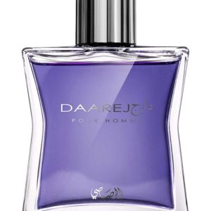 عطر مردانه دارج EDP 100ml