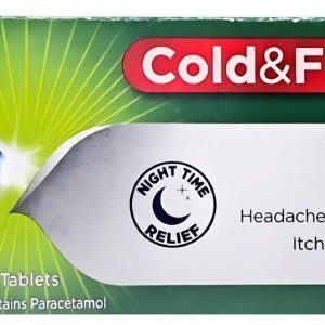 Panadol Cold