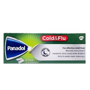 Panadol Cold
