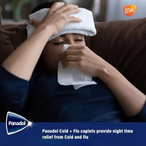 Panadol Cold