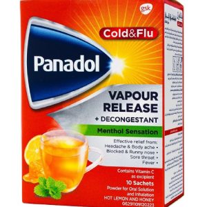 Panadol Cold