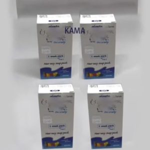 بسته ژله ای 100% طبیعی 100% اصلی — بسته 28 کیسه ای 4 جعبه ای Easy