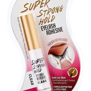 I-Envy Super Strong Hold Edhesive Edhesive Clear