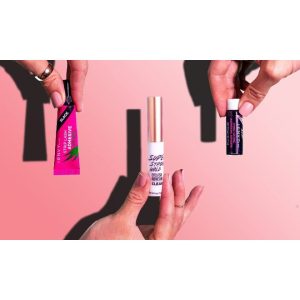 I-Envy Super Strong Hold Edhesive Edhesive Clear