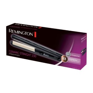 Straightner Ceramic Slim RES3500